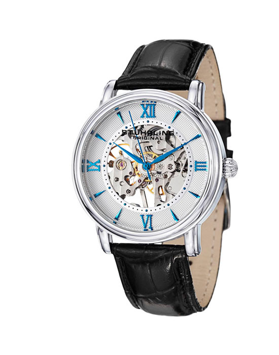 Часы Stuhrling Original Legacy 458G2.33152Set
